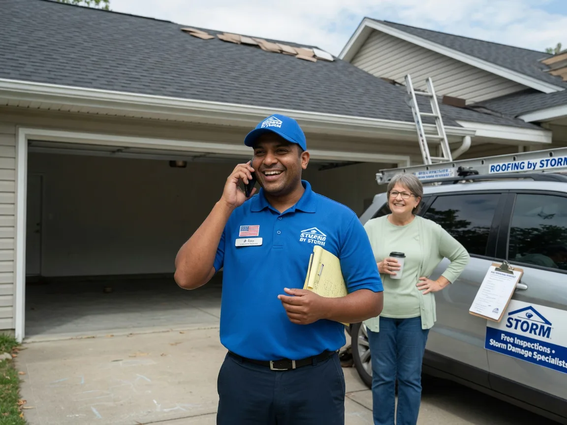 Roof Repair Near Me Corunna, IN FAQs