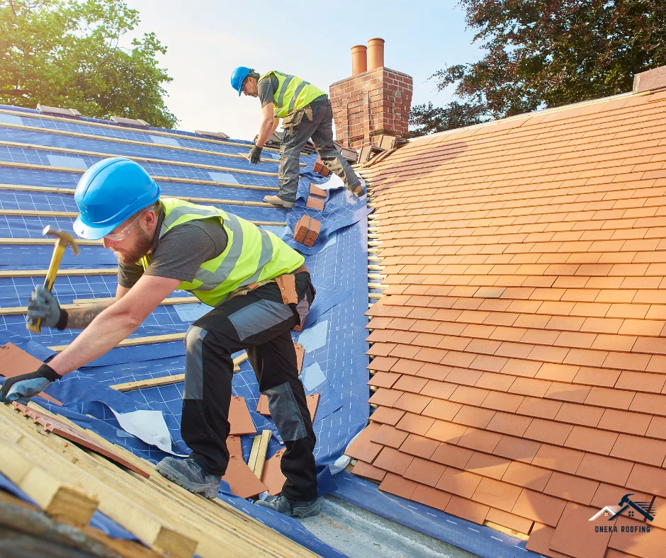 Why choose Roof Repair Near Me in Corunna, IN