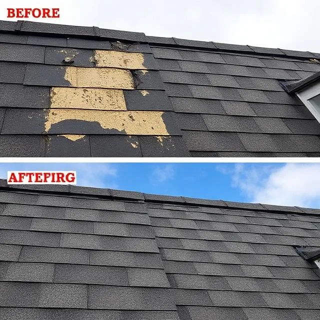 Roof Repair Near Me in Corunna, IN near me